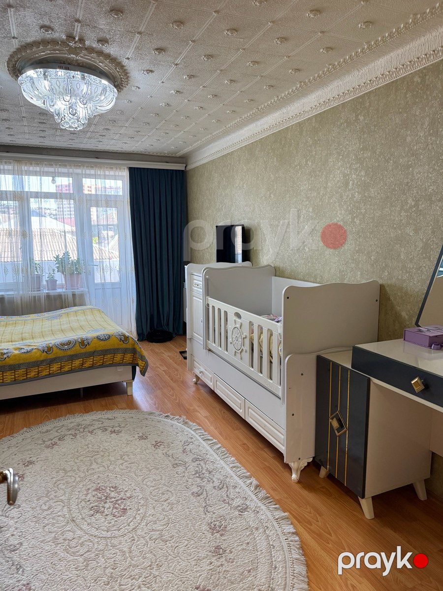 3-otaqlı mənzil, Xırdalan ş., 60 m² — Mənzil, Xırdalan (10)