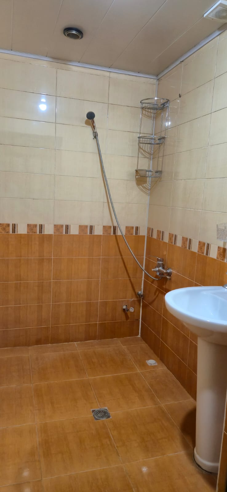 İcarə: 2 otaqlı Yeni tikili, 65 m², Sabunçu rayonu — Mənzil, Bakı (9)