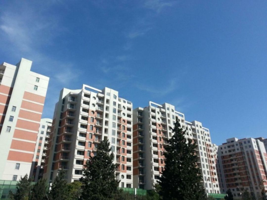 Satılır 2 otaqlı yeni tikili 47.7 m² — Mənzil, Bakı (8)