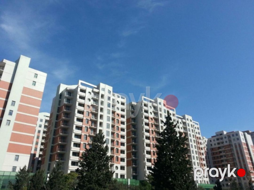 Satılır 2 otaqlı yeni tikili 47.7 m² — Mənzil, Bakı (8)