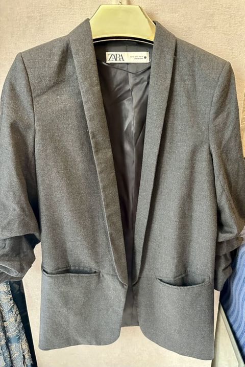 Pencək, Zara, S — Bakı