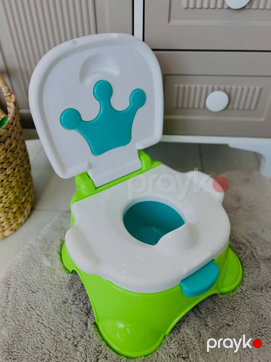 3 in 1 multifunksional uşaq güvəci — Pampers və gigiyena, Bakı (6)