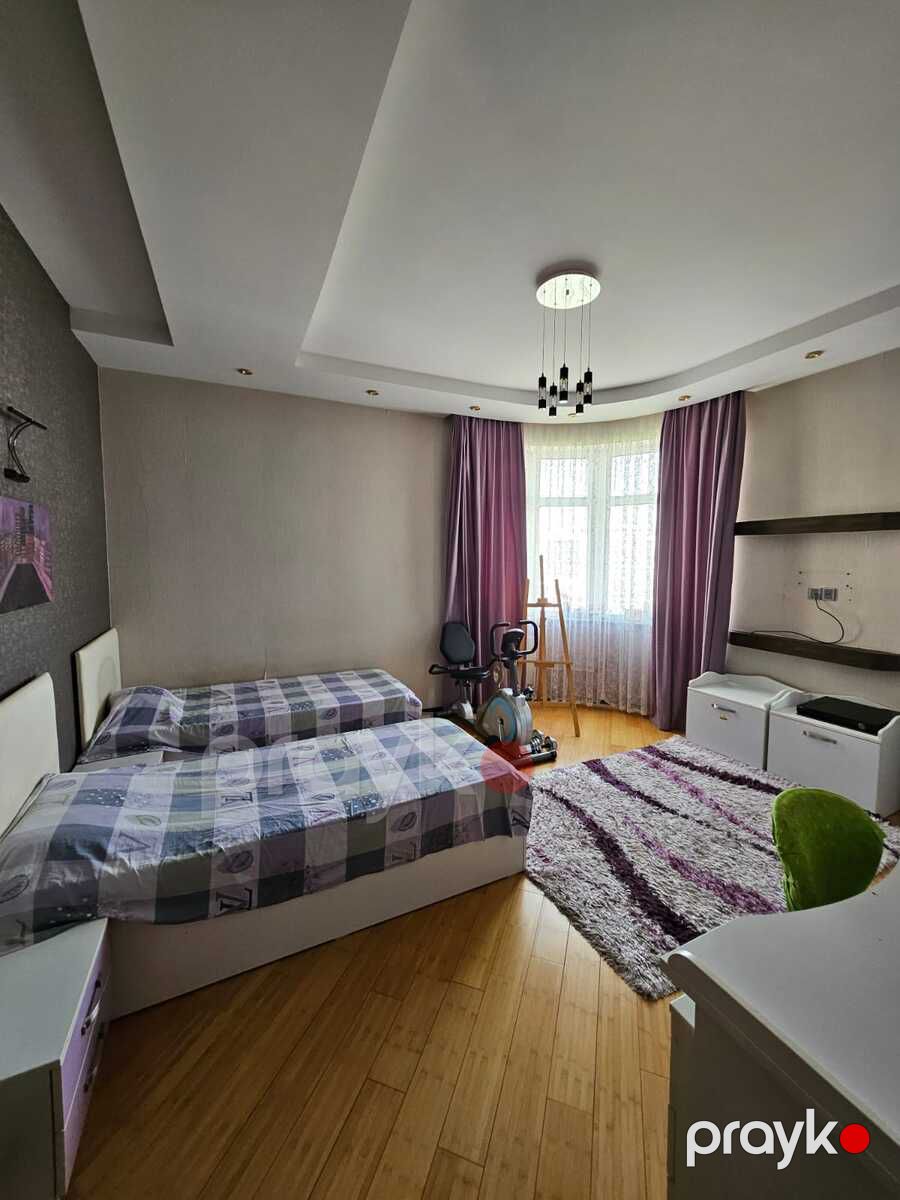 Satılır 3 otaqlı yeni tikili 140 m² — Mənzil, Bakı (5)