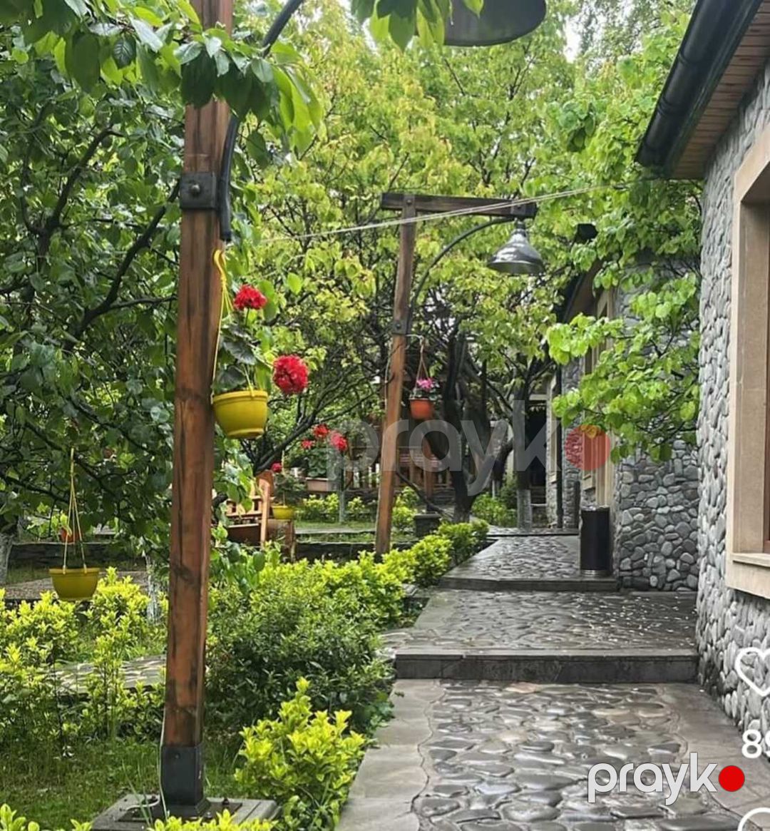İcarəyə verilir obyekt 1100 m² — Əmlak, Bakı (2)