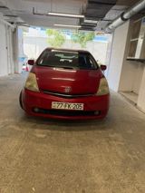 Toyota Prius, 1.5 L, 1.3 kWh, 2007 il, 350 000 km — Avtomobil