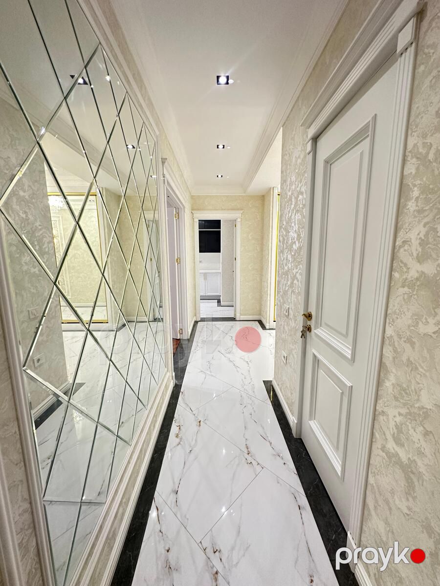 Satılır 2 otaqlı yeni tikili 108 m² — Mənzil, Bakı (4)