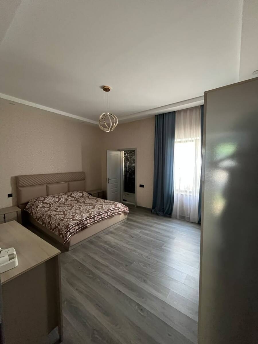 İcarəyə verilir 3 otaqlı həyət evi/bağ evi 155 m² — Ev, villa, Bakı (6)