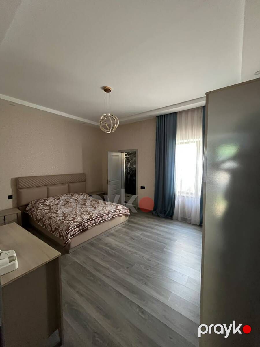 İcarəyə verilir 3 otaqlı həyət evi/bağ evi 155 m² — Ev, villa, Bakı (6)