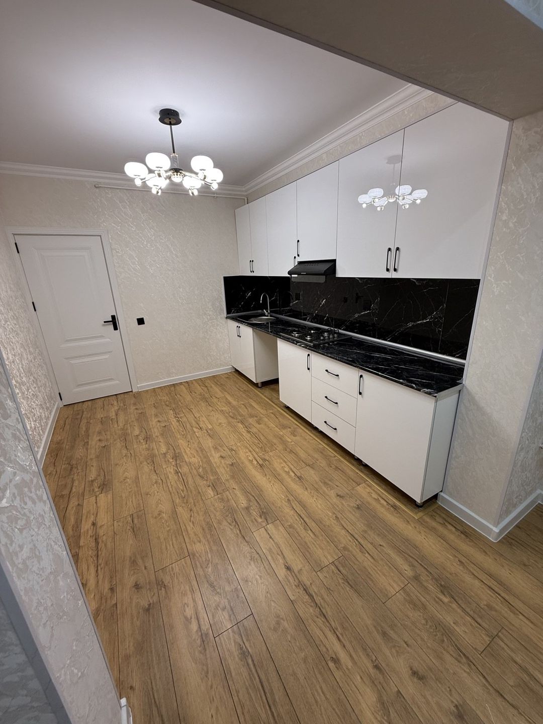 Satılır 2 otaqlı köhnə tikili 65 m² — Mənzil, Bakı (7)