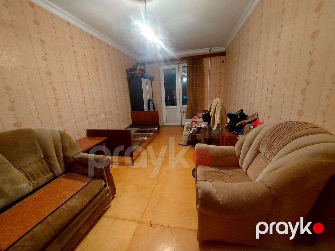 İcarəyə verilir 2 otaqlı köhnə tikili 120 m² — Mənzil, Bakı (4)