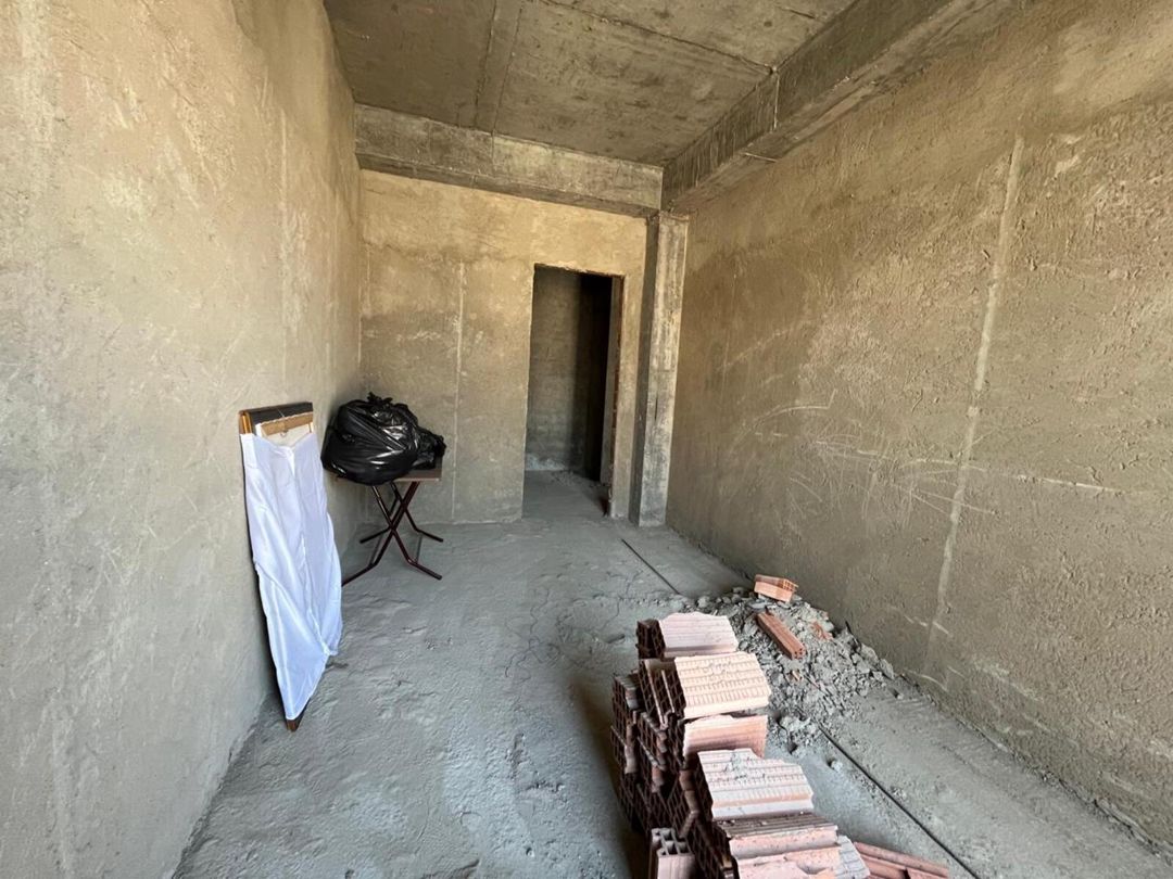 Satılır 4 otaqlı yeni tikili 147 m² — Mənzil, Bakı (3)