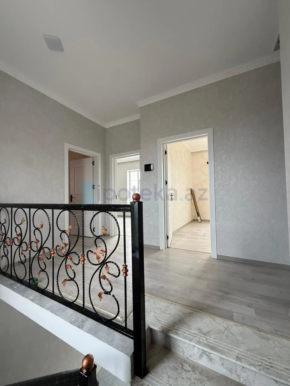 Satılır: 4 Otaq, Evlər/Villalar, Abşeron r., Masazır q., 150.00 m² — Ev, villa, Abşeron (8)