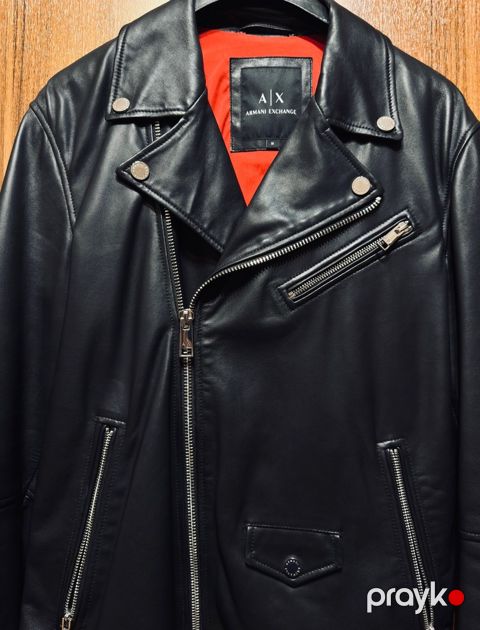 Куртка Armani Exchange — Bakı