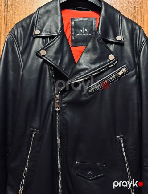 Куртка Armani Exchange — Bakı