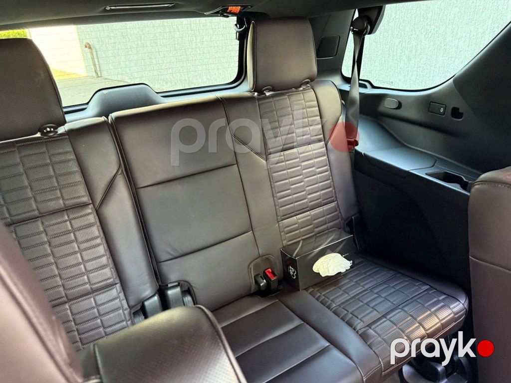 Cadillac Escalade, 3.0 L, 2021 il, 137 300 km — Avtomobillər, Bakı (10)