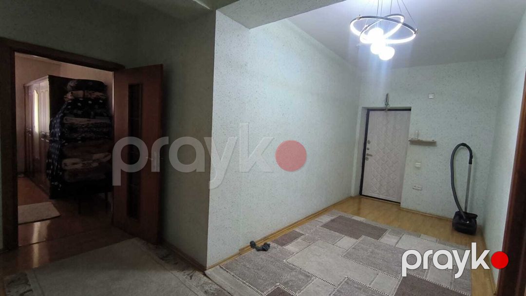 Satılır 2 otaqlı yeni tikili 86 m² — Mənzil, Bakı (5)