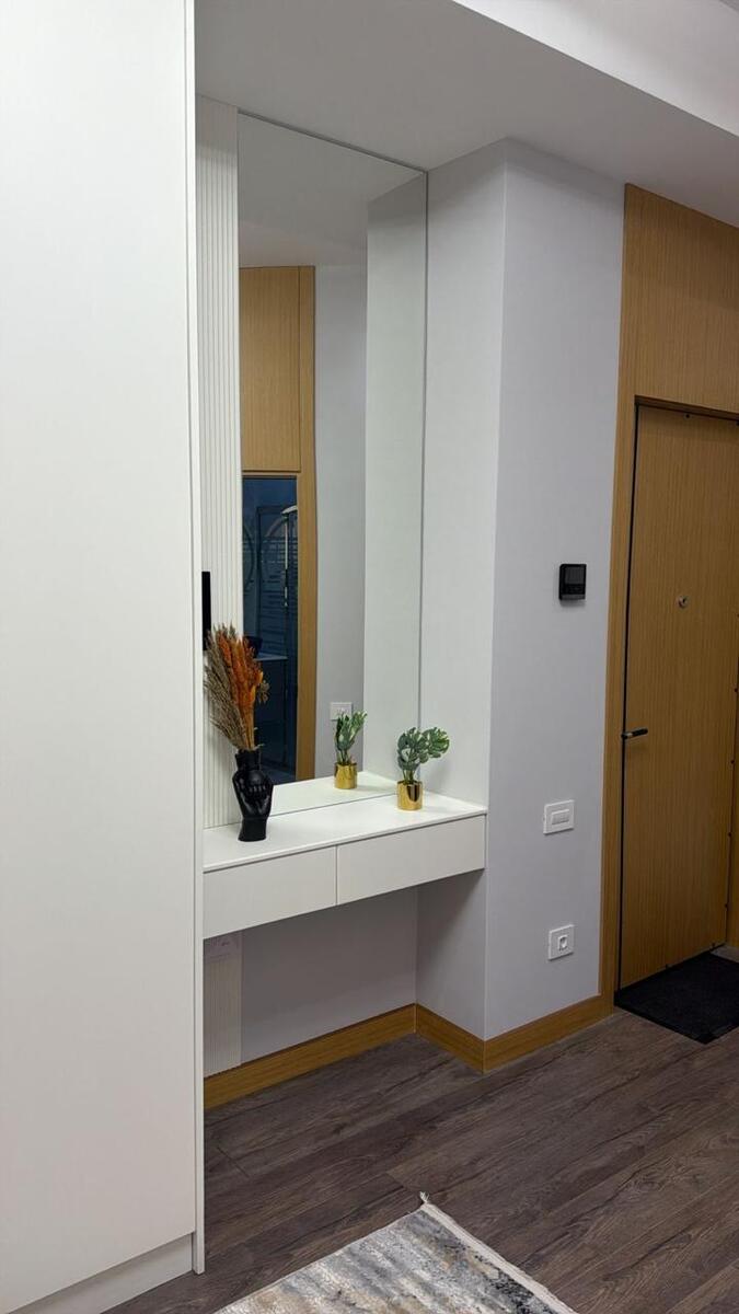 Satılır 2 otaqlı yeni tikili 94 m² — Mənzil, Bakı (5)