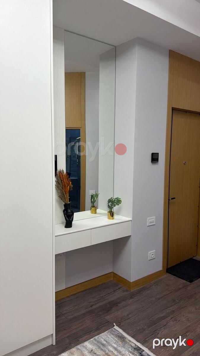 Satılır 2 otaqlı yeni tikili 94 m² — Mənzil, Bakı (5)