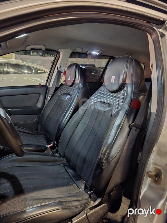 Opel Astra, 1.6 L, 2001 il, 325 000 km — Avtomobillər, Sumqayıt (11)