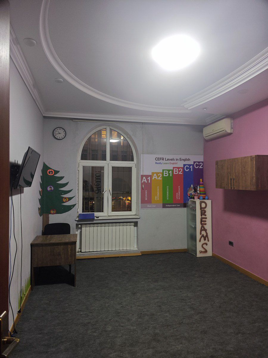 İcarəyə verilir 1 otaqlı ofis 25 m² — Ofis, Bakı (4)