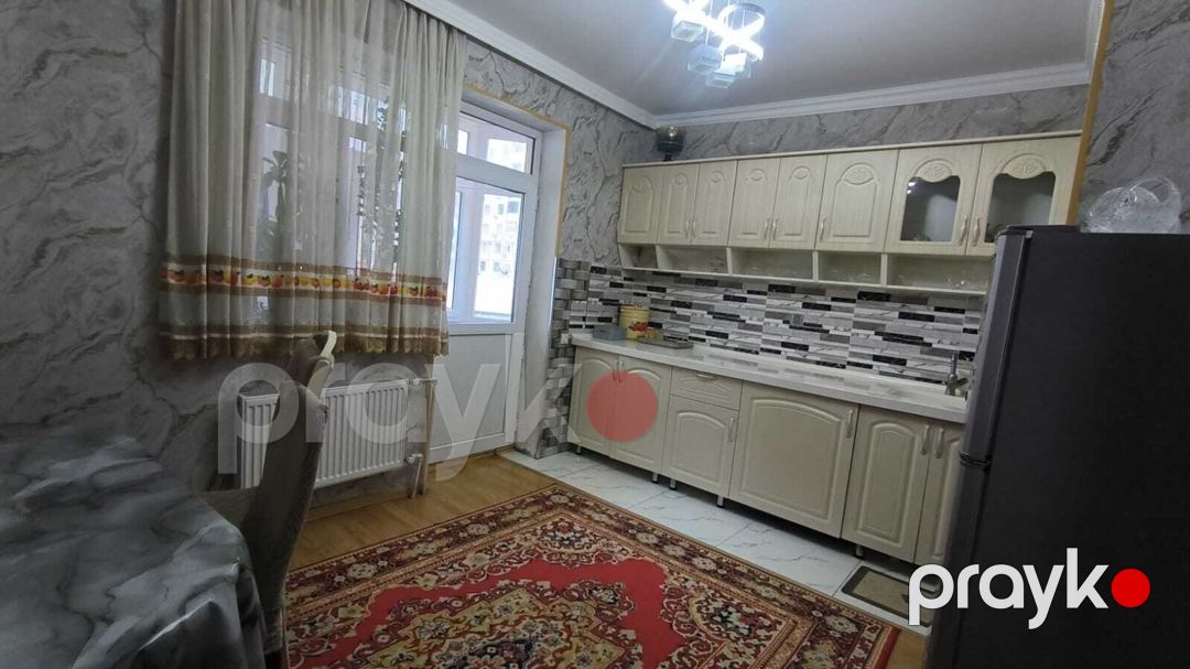 Satılır 2 otaqlı yeni tikili 86 m² — Mənzil, Bakı (4)