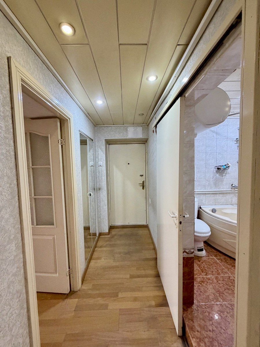 Satılır 3 otaqlı köhnə tikili 80 m² — Mənzil, Bakı (10)