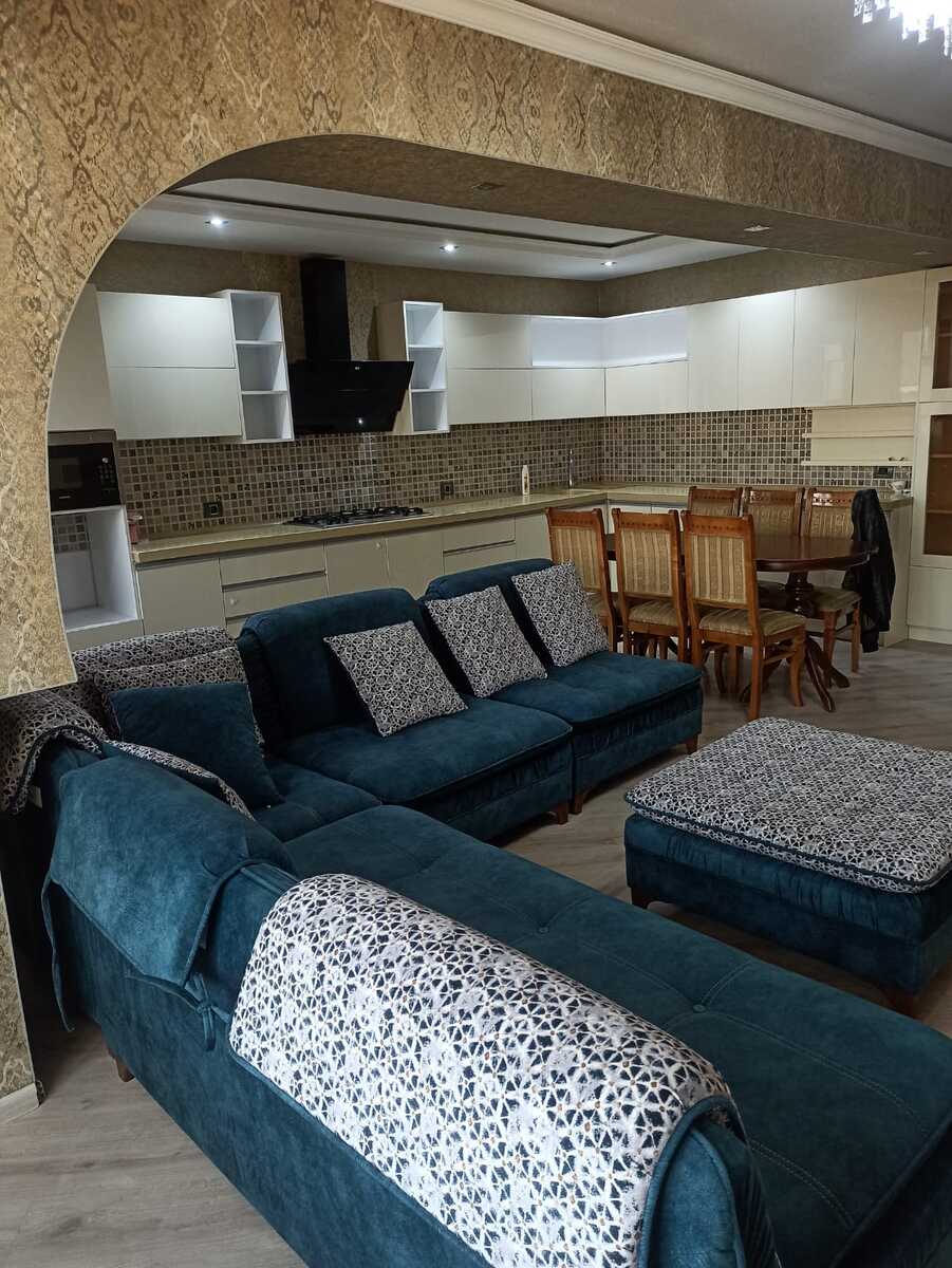 Satılır 2 otaqlı yeni tikili 80 m² — Mənzil, Xırdalan (7)
