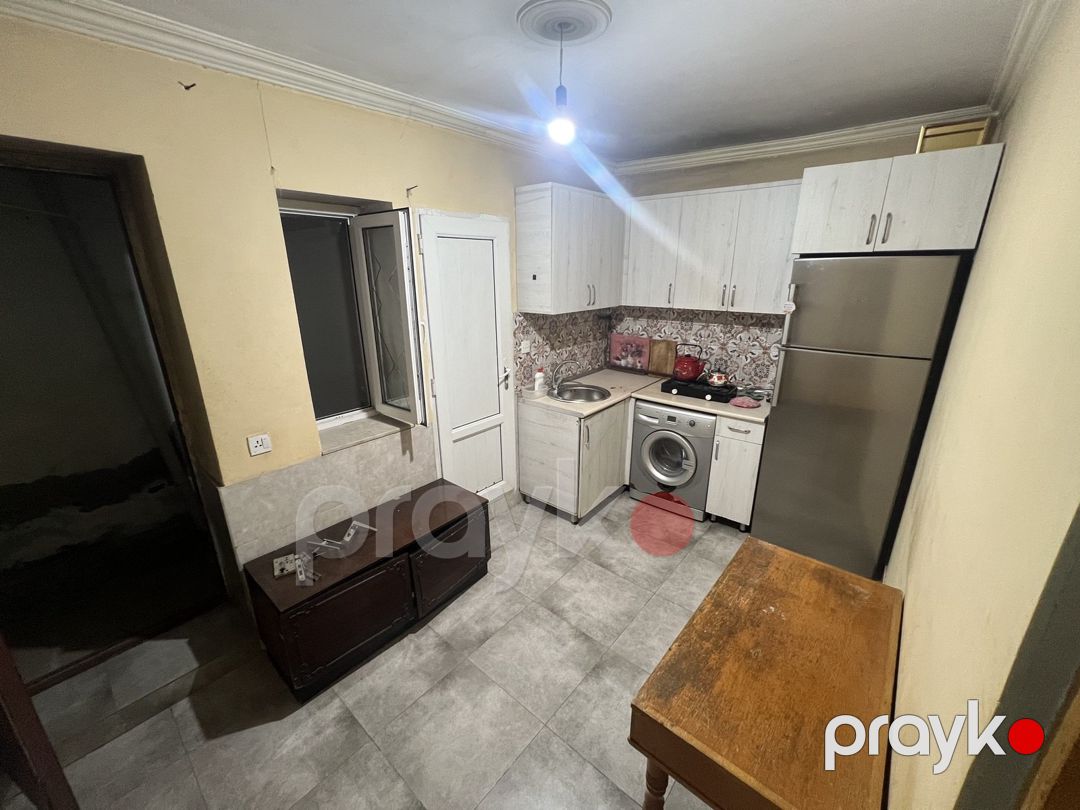İcarəyə verilir 2 otaqlı həyət evi/bağ evi 35 m² — Ev, villa, Bakı (3)