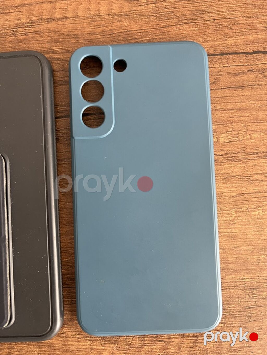 Samsung Galaxy S22+ üçün telefon qabları dəsti Məhsul təsviri — Digər, Bakı (7)