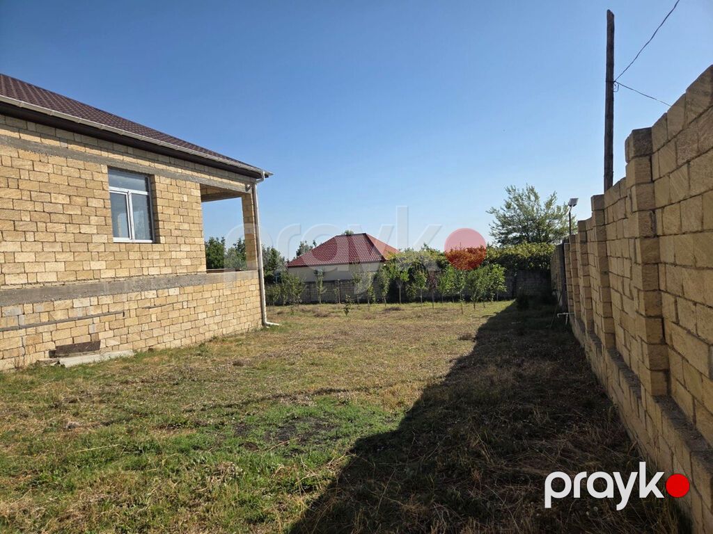 4 otaqlı, 148 kv. m, Kredit yoxdur, Təmirsiz — Ev, villa, Şamaxı (6)