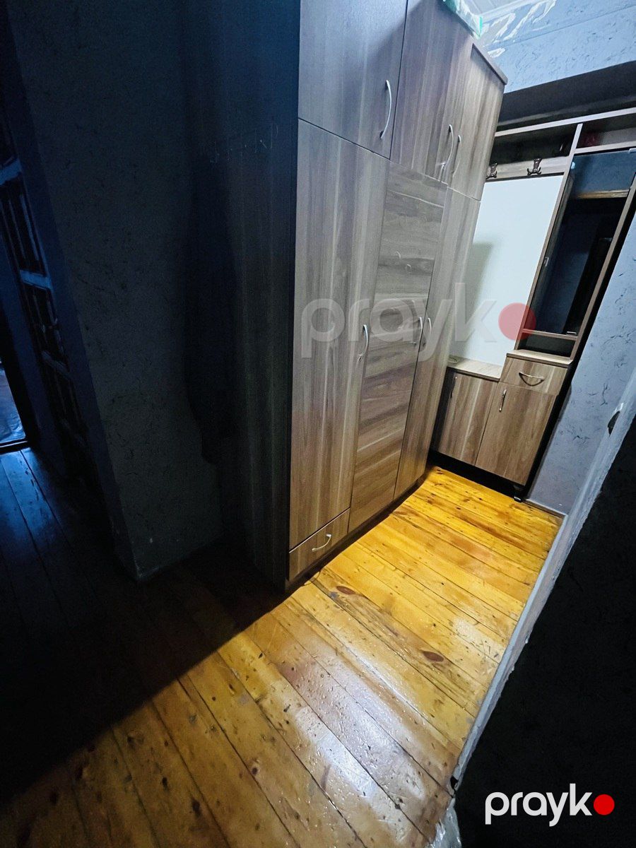 Satılır 1 otaqlı köhnə tikili 36 m² — Mənzil, Bakı (2)