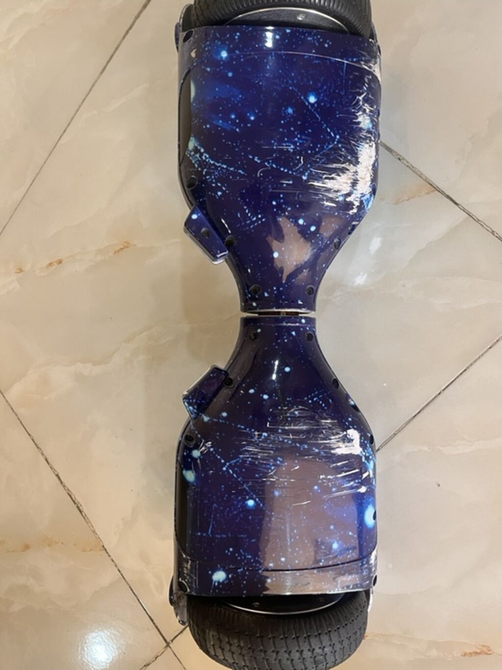İşlənmiş Giroskuter 6.5", 250 Vt, 6 - 15 km/s — Hiroskopler, Bakı (3)