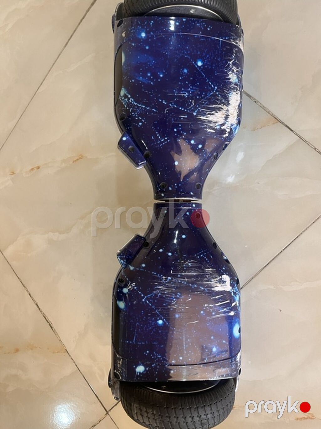 İşlənmiş Giroskuter 6.5", 250 Vt, 6 - 15 km/s — Hiroskopler, Bakı (3)