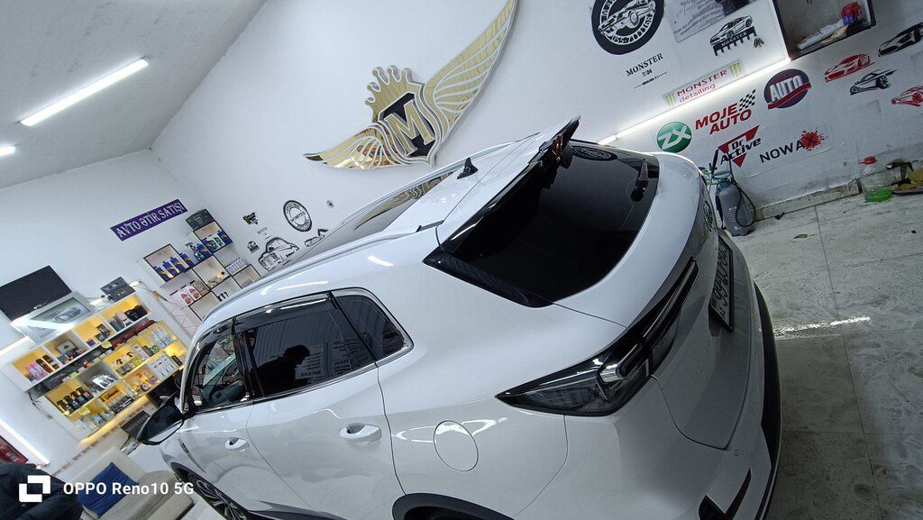 Changan Qiyuan Q05, 1.5 L, 18.99 kWh, 2025 il, 17 060 km — Avtomobillər, Bakı (5)