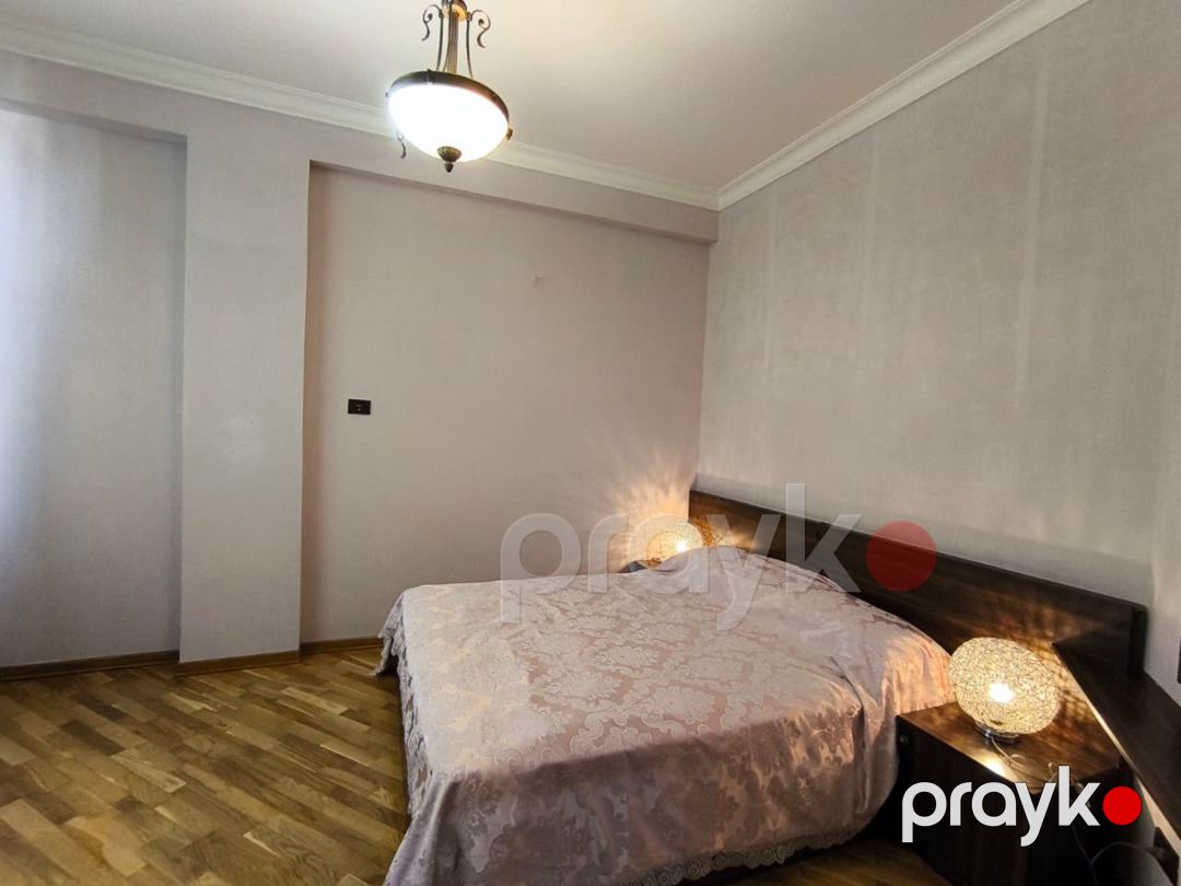 İcarəyə verilir 2 otaqlı köhnə tikili 70 m² — Mənzil, Bakı (6)