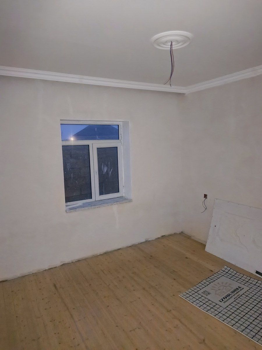 Həyət evi, Binə qəs — Ev, villa, Bakı (9)