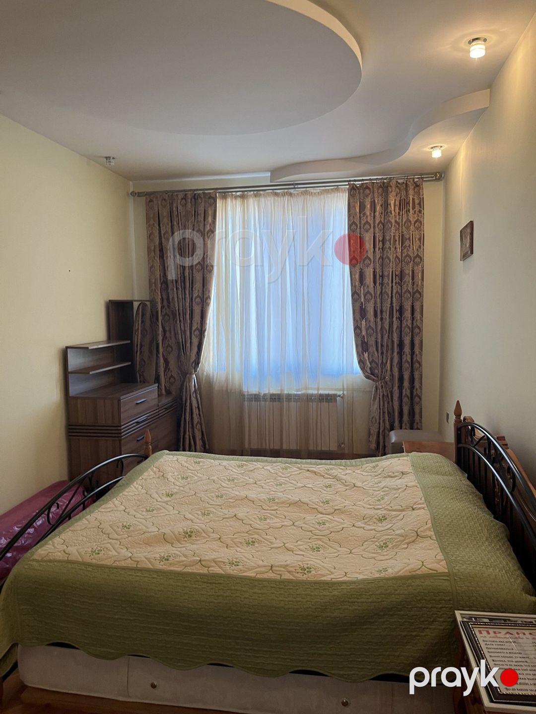 İcarəyə verilir 2 otaqlı yeni tikili 90 m² — Mənzil, Bakı (6)