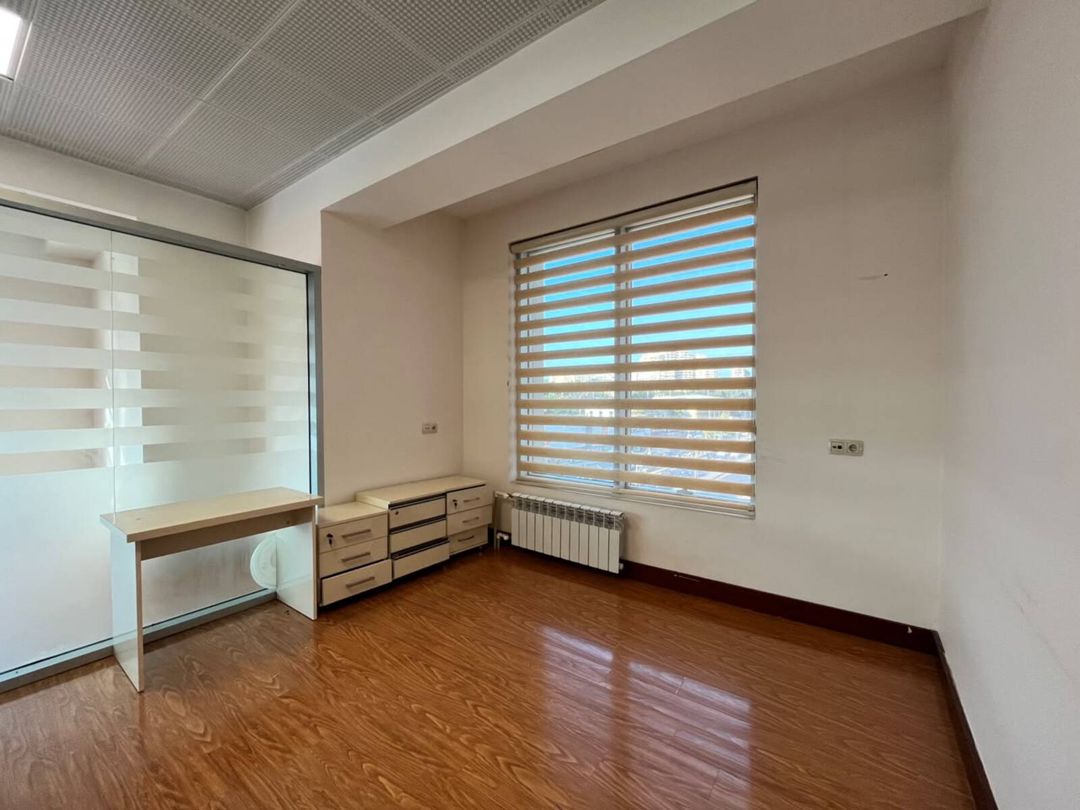 İcarəyə verilir 1 otaqlı ofis 50 m² — Ofis, Bakı (6)