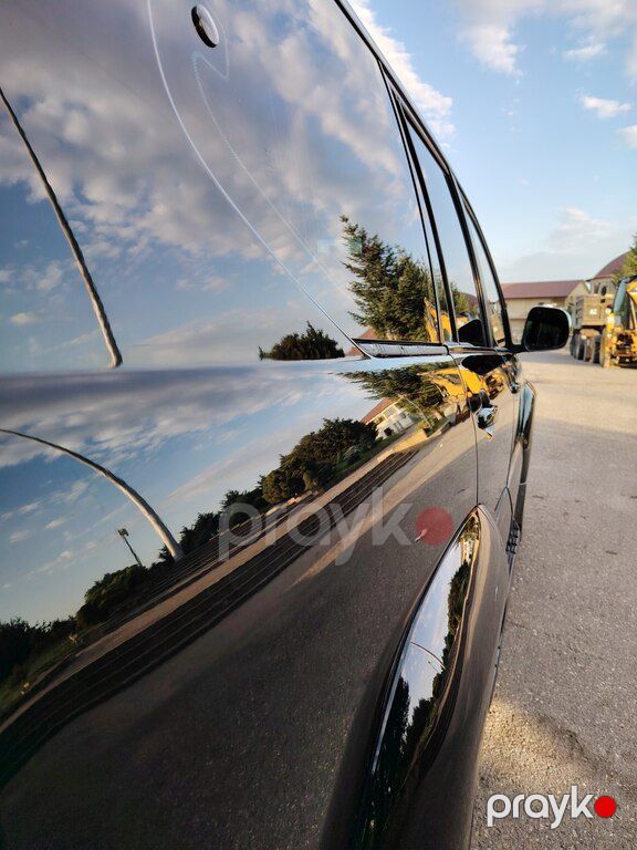 Toyota Land Cruiser Prado, 2.7 L, 2006 il, 260 000 km — Avtomobillər, Quba (9)