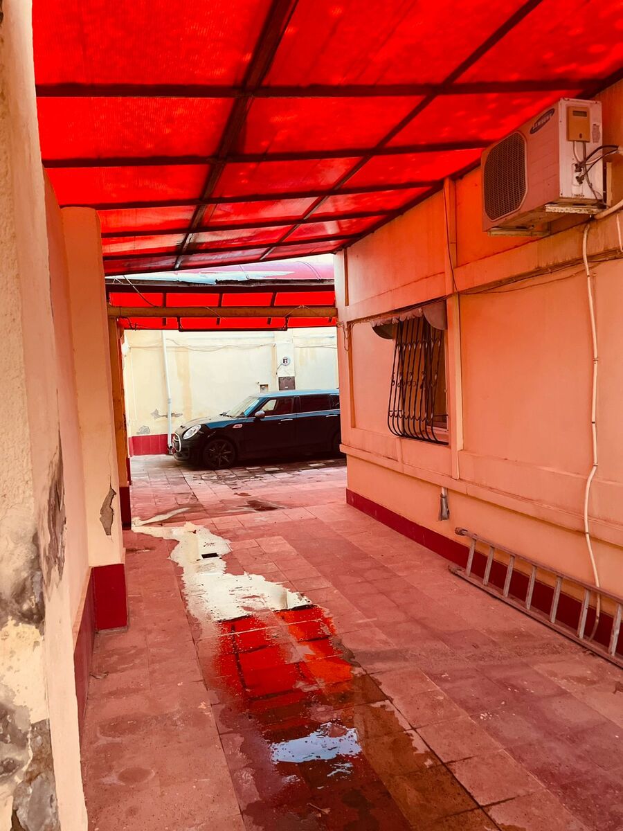 Satılır 5 otaqlı həyət evi/bağ evi 170 m² — Ev, villa, Bakı (6)