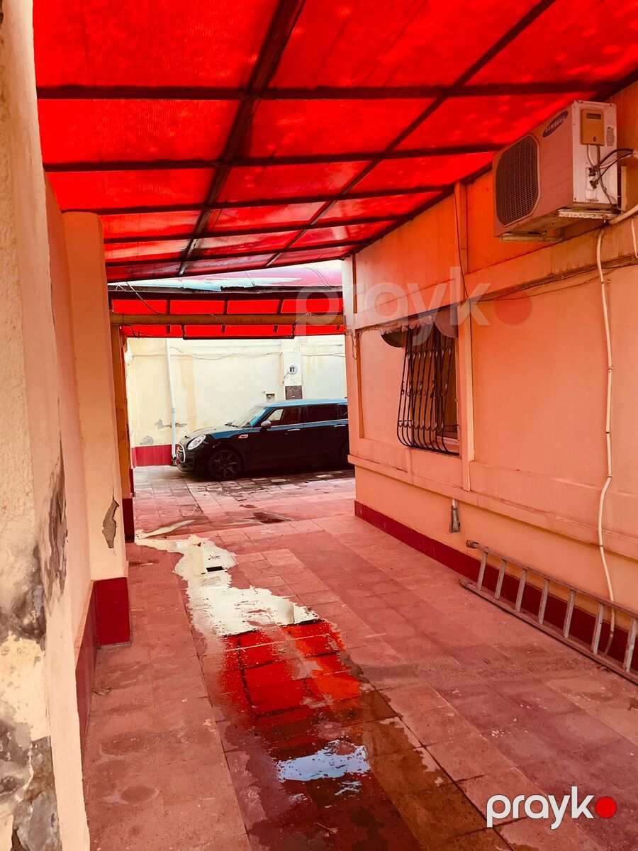 Satılır 5 otaqlı həyət evi/bağ evi 170 m² — Ev, villa, Bakı (6)