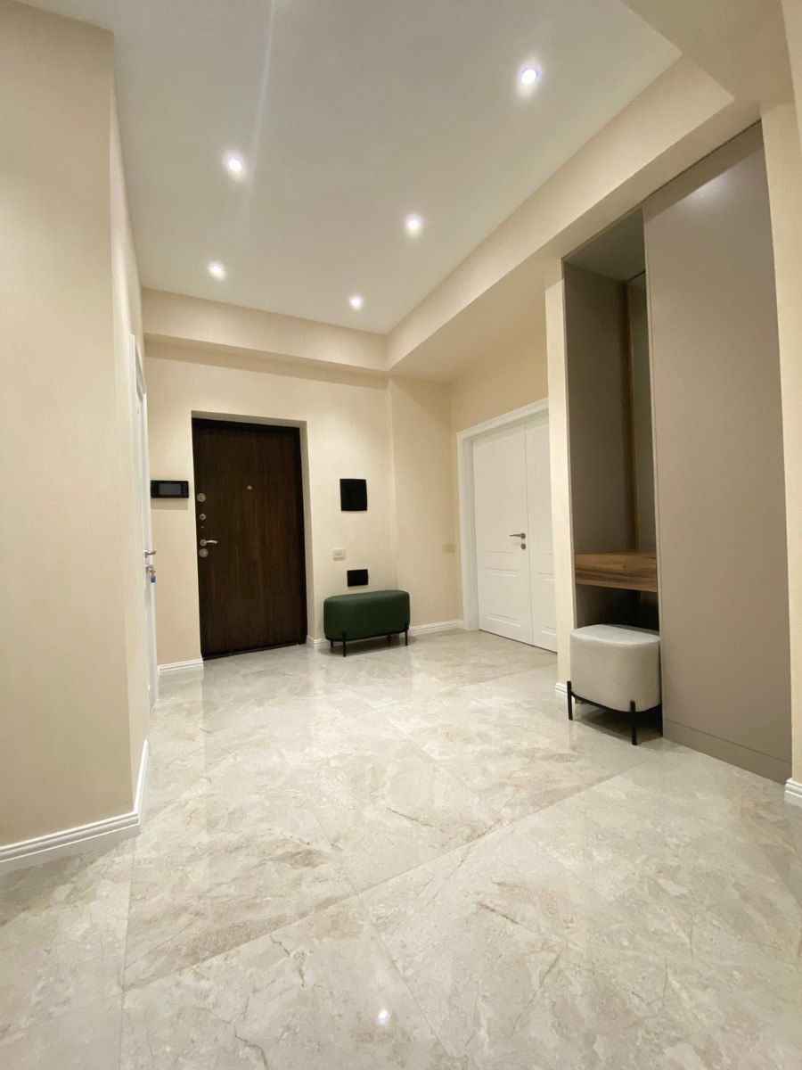 İcarəyə verilir 3 otaqlı yeni tikili 176 m² — Mənzil, Bakı (11)
