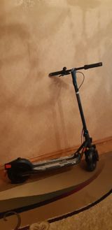 Ninebot by Segway F2 II elektrik skuter - Güclü ön ikiqat — Скутеры