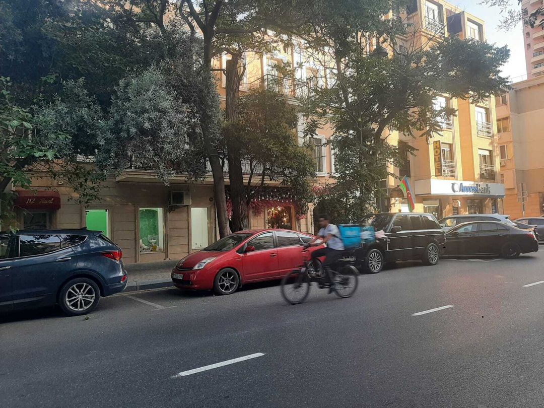 Satılır obyekt 23 m² — Əmlak, Bakı (5)
