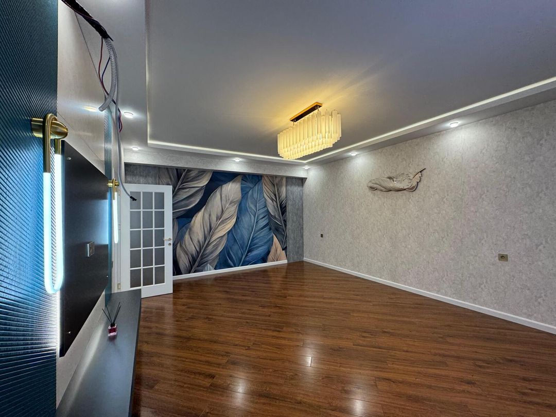 Satılır 2 otaqlı yeni tikili 84 m² — Mənzil, Bakı (10)