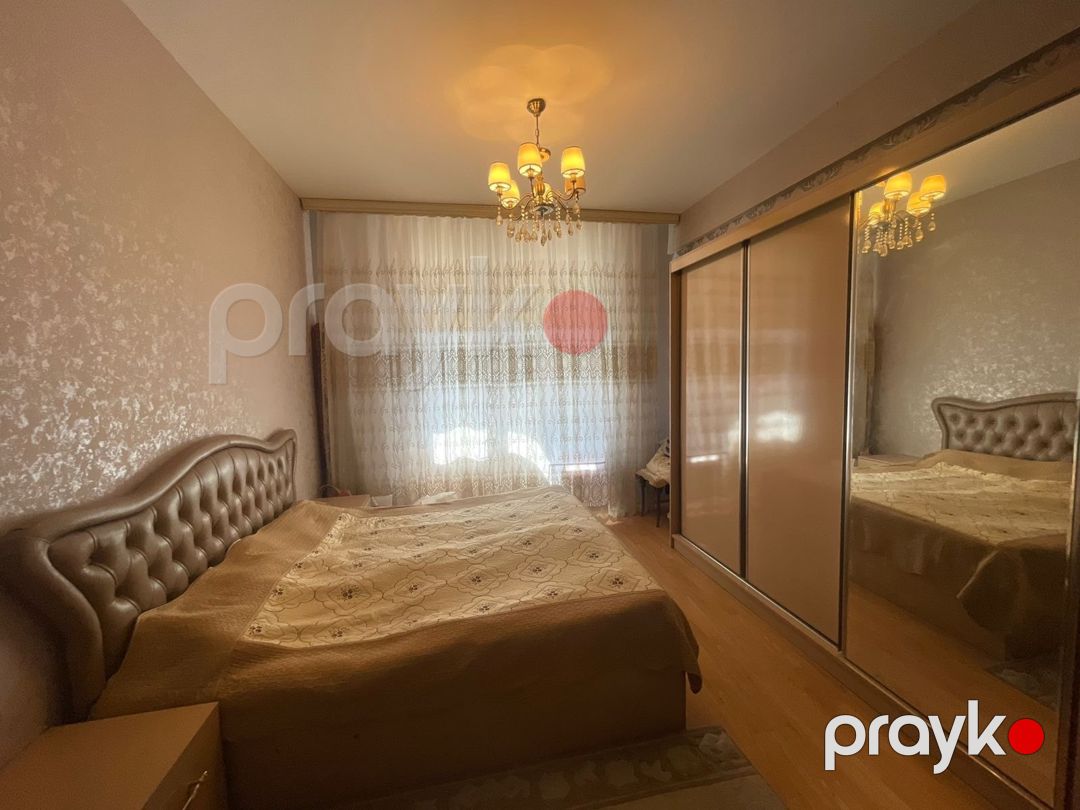 Satılır 3 otaqlı yeni tikili 108 m² — Mənzil, Bakı (12)