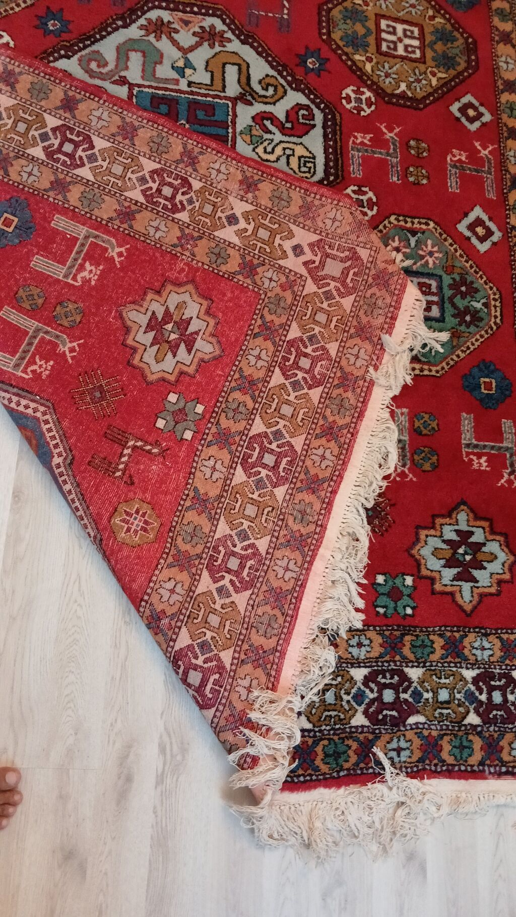 Xalça Dekorativ, Kredit yoxdur — Xalılar, Bakı (2)