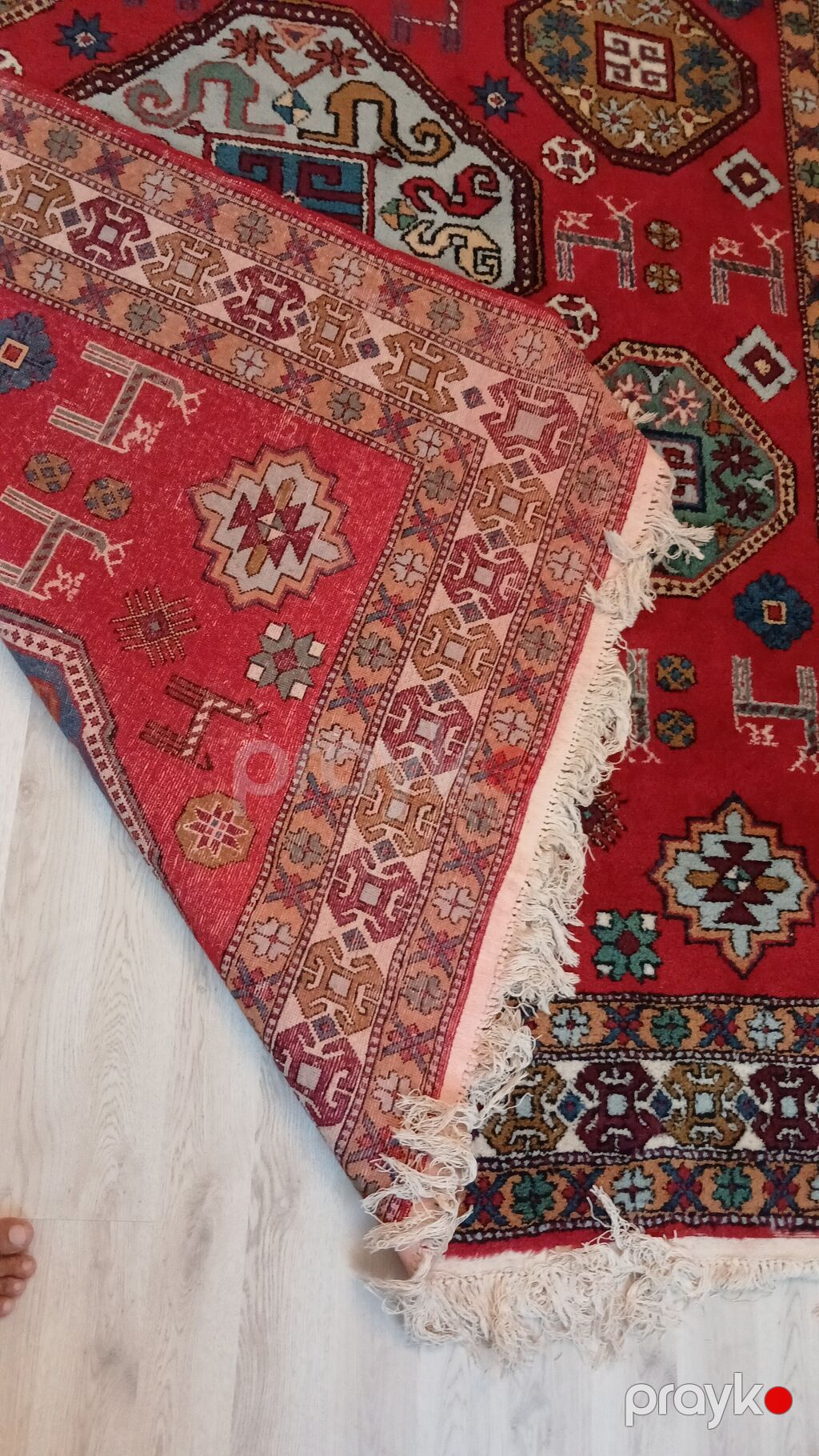 Xalça Dekorativ, Kredit yoxdur — Xalılar, Bakı (2)