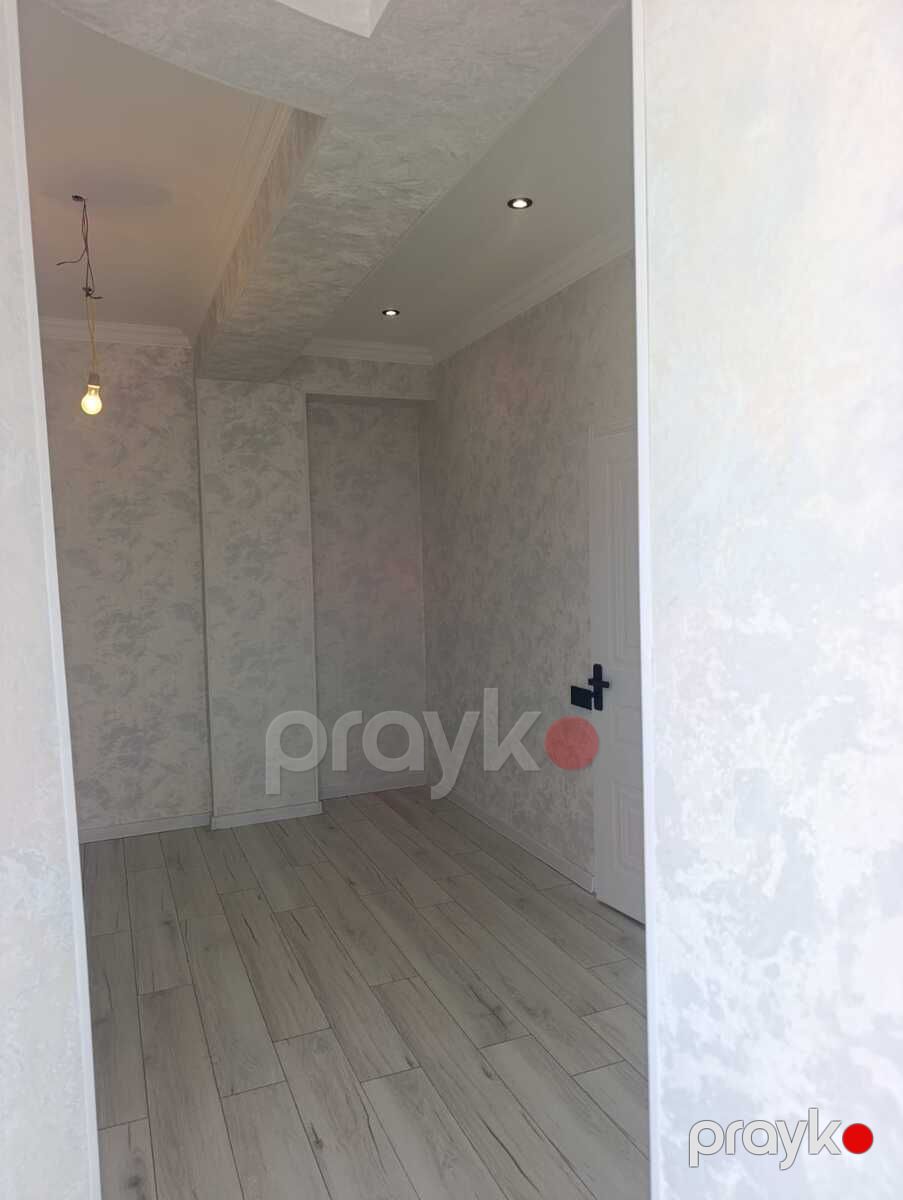 Satılır 2 otaqlı yeni tikili 47 m² — Mənzil, Xırdalan (5)