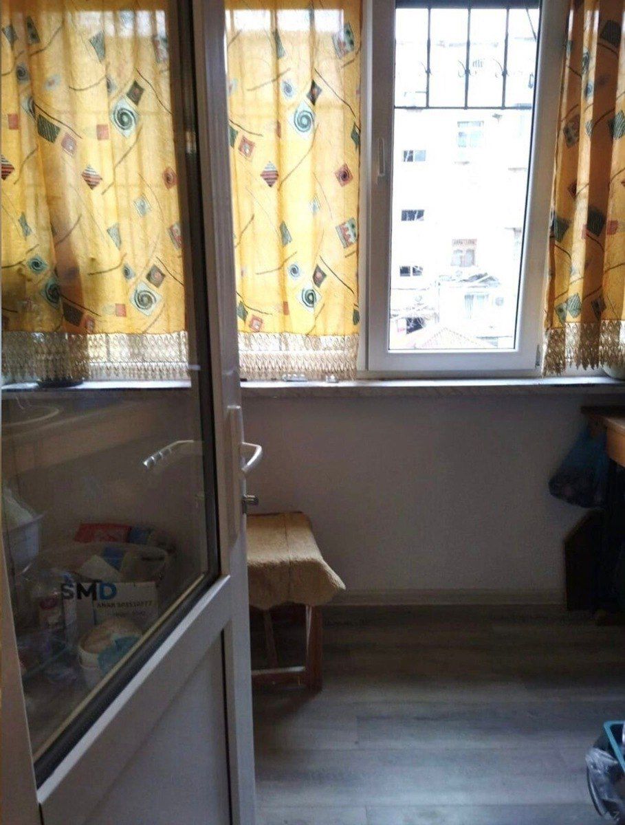 Satılır 4 otaqlı köhnə tikili 90 m² — Mənzil, Bakı (5)